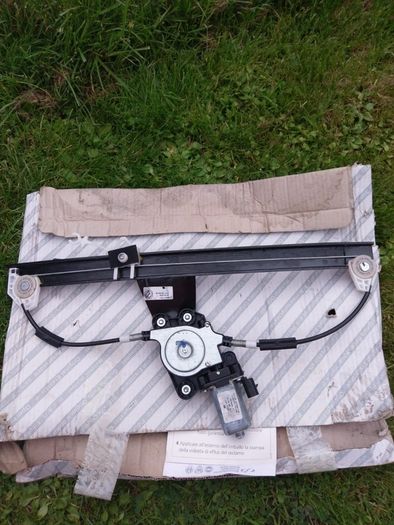 Fiat Dolbo electric window lifter