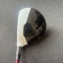 Taylormade M2 3 wood Image 3