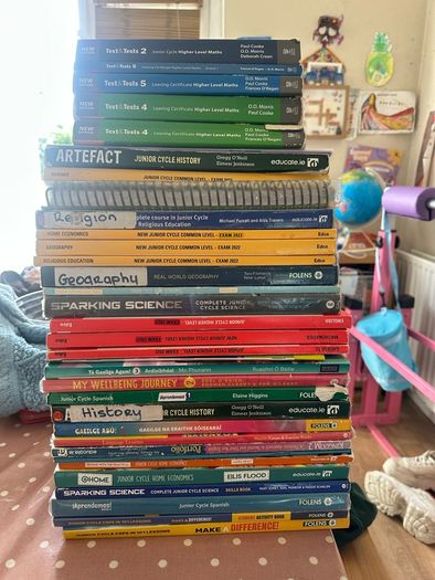 Free Books For Study