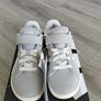 Kids Adidas Grand Court Trainers UK Size 1 Image 5