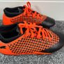 kids Puma Boots (UK 11) Image 4