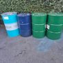 barrels steel Image 3