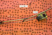 Wiper Motor/Linkage (Alfa Romeo 166)