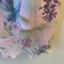 Floral blouse (size 22) Image 4