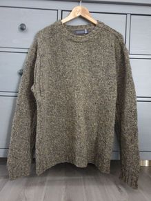 Wool Jumper Size Xl ( Uk14)