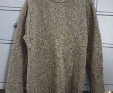 Wool Jumper Size Xl ( Uk14)
