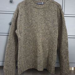 Wool Jumper Size Xl ( Uk14)