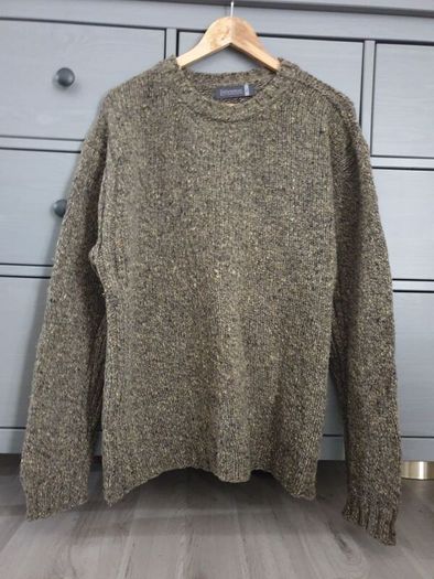 Wool Jumper Size Xl ( Uk14)