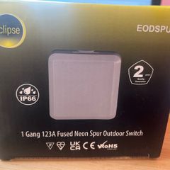 Outdoor Switch