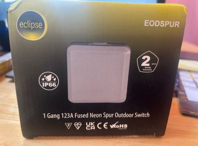 Outdoor Switch