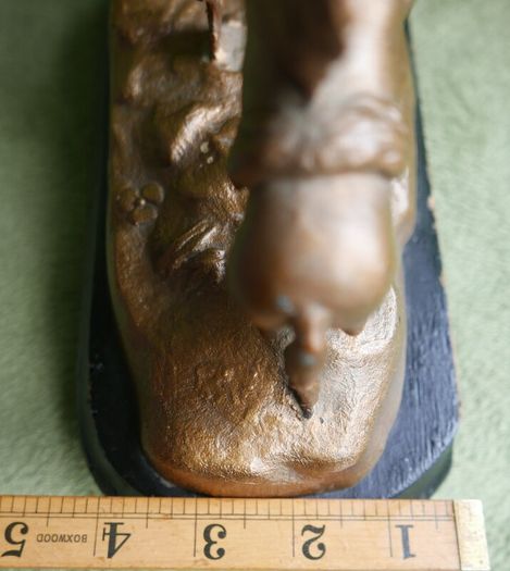 Antique Sculpture Horses