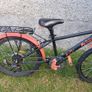 Childrens mountain bike for collection from Dublin 13 Image 3