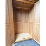 Oak Wardrobe KAS1268 Image 3