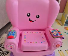 Fisher-Price Laugh & Learn Smart Stages Chair