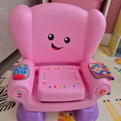Fisher-Price Laugh & Learn Smart Stages Chair