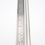 Vintage Armani Designer 925 Silver Rope Chain Image 7