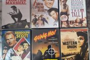 Randolph Scott Collection