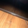 32" Sharp TV -cracked screen Image 3