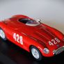 Diecast Model OSCA MT4 '56 Mille Miglia - Collectable 1:43 Image 4