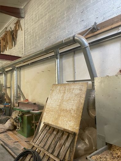 Dust Extractor