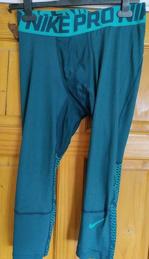 Nike Pro Gym leggings L