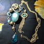 Vintage Necklace Image 8
