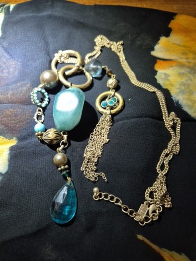 Vintage Necklace
