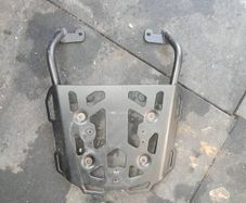 tracer top box carrier