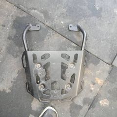 tracer top box carrier