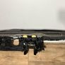 Mercedes C Class W204 2012 Facelift Dashboard A1l6 Image 4