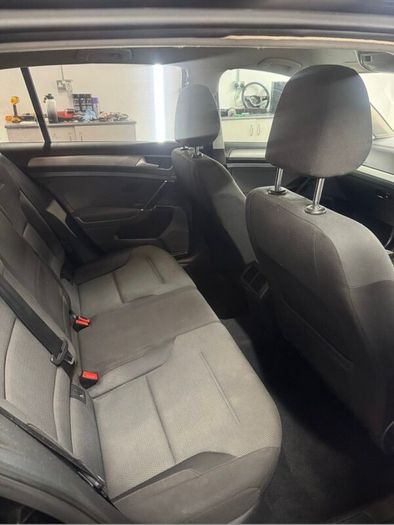 Volkswagen Golf 1.6tdi Bluemotion Tech Match