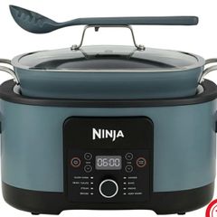 Slow Cooker Ninja 8 in 1