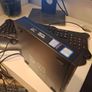optiplex 7060 monitor BenQ XL2411Z Image 2