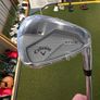 New Callaway Elyte X Irons Image 2