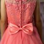 confirmation dress Image 7