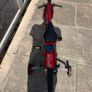 Red Kids bicycle for collection Image 5