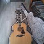 Eastman AC630 Jumbo Image 4