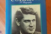 1st Ed. Michael Collins. A Biograpjy 1990. Irish History. Vintage.