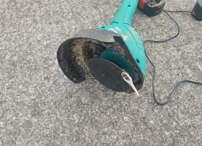 strimmer bosch