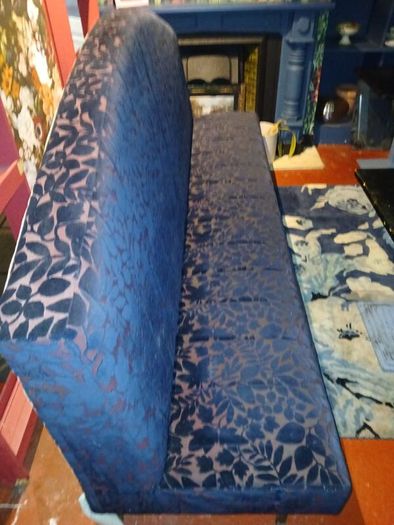 Dinning couch