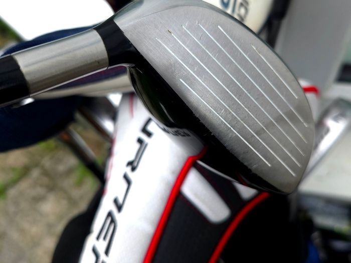 Set of Taylormade Golf Clubs offering