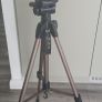 Samsung camcorder with tripod stand Image 5