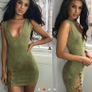 Oh Polly Dress Image 2