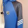 Laois GAA Hoodie - Small size Image 5