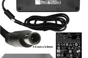 PA-9E 240-Watt Laptop AC Power Adapter PA Charger For Dell Precision M6400,Dell Precision M6500,Dell Precision M6600, 100% Compatible Part Numbers:0J211H, 0J938H, 0U896K, 0Y044M, 330-3514, 330-4128, 330-4342, ADP-240AB, ADP-240AB B, GA240PE1