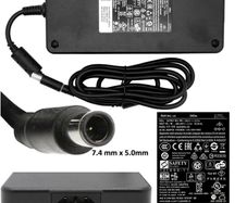 PA-9E 240-Watt Laptop AC Power Adapter PA Charger For Dell Precision M6400,Dell Precision M6500,Dell Precision M6600, 100% Compatible Part Numbers:0J211H, 0J938H, 0U896K, 0Y044M, 330-3514, 330-4128, 330-4342, ADP-240AB, ADP-240AB B, GA240PE1