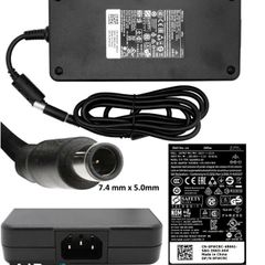 PA-9E 240-Watt Laptop AC Power Adapter PA Charger For Dell Precision M6400,Dell Precision M6500,Dell Precision M6600, 100% Compatible Part Numbers:0J211H, 0J938H, 0U896K, 0Y044M, 330-3514, 330-4128, 330-4342, ADP-240AB, ADP-240AB B, GA240PE1