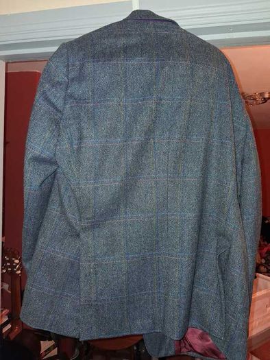 Magee tweed Jacket 46 s