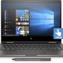 HP Spectre X360 13-Ae003na 13.3" Touchscreen Laptop i7-8550U 16GB RAM 512GB NVME SSD Windows 11 Pro Image 4