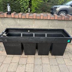 Water tank